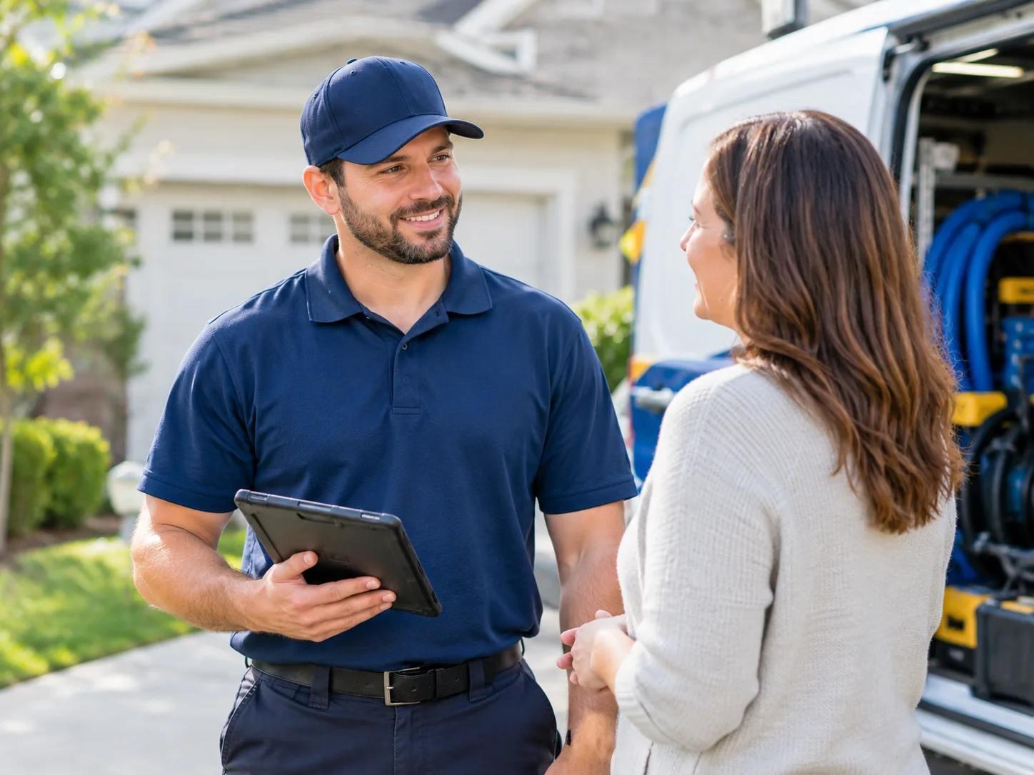 Sewage Backup Cleanup Sacramento, CA FAQs